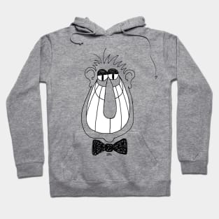 Mr.Forger - All Dressed Up Hoodie